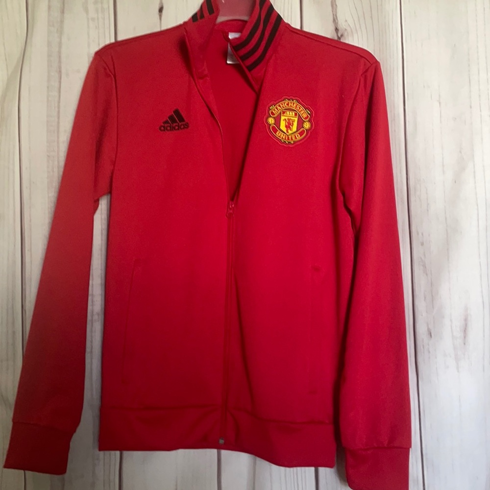 Adidas jacket